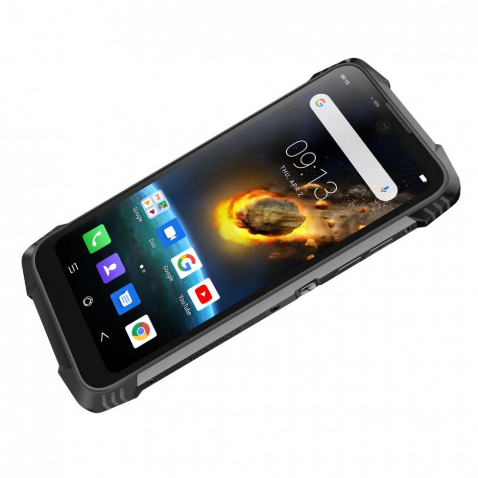 Купить Blackview BV6900 в Тольятти, смартфон Blackview BV6900, обзор, цена,  характеристики