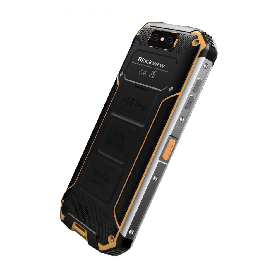 Купить Blackview BV9500 Plus в Тольятти, смартфон Blackview BV9500 Plus,  обзор, цена, характеристики