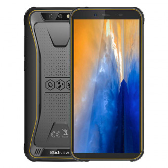 Смартфон Blackview BV5500 Pro