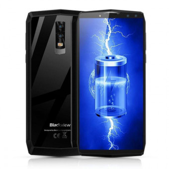 Смартфон Blackview P10000 Pro